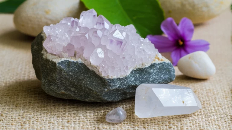 Comment purifier ses bijoux en pierres naturelles ?