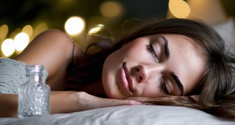 Quels cristaux pour favoriser le sommeil réparateur ?