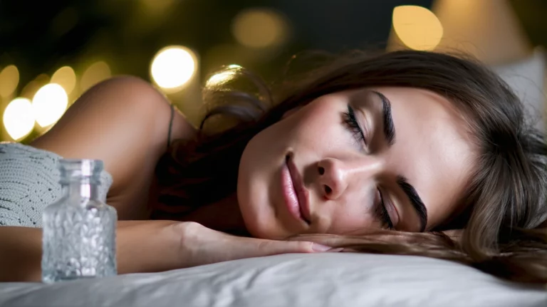 Quels cristaux pour favoriser le sommeil réparateur ?