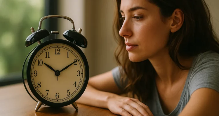 Heures miroir et synchronicités : quand l’univers nous envoie des signes