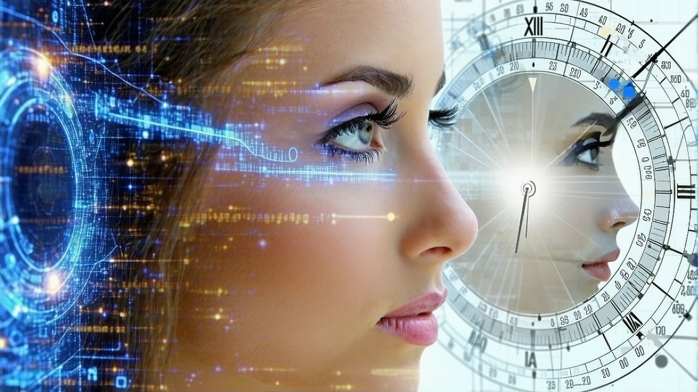 Heures miroir et loi de l’attraction : comment interpréter ces synchronicités