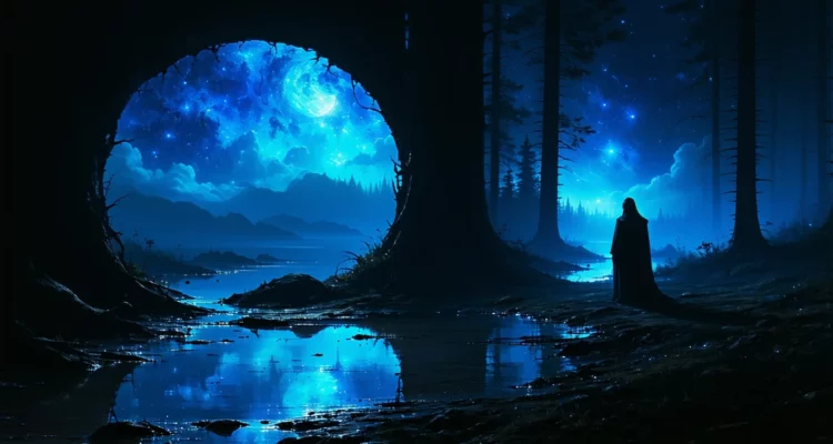 Heures miroir et rêves : lien entre synchronicités et inconscient nocturne