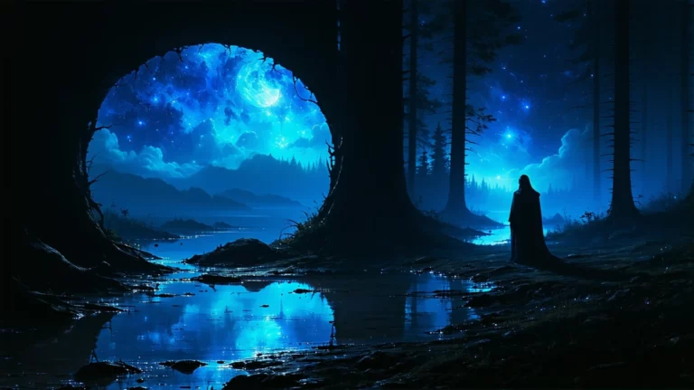 Heures miroir et rêves : lien entre synchronicités et inconscient nocturne