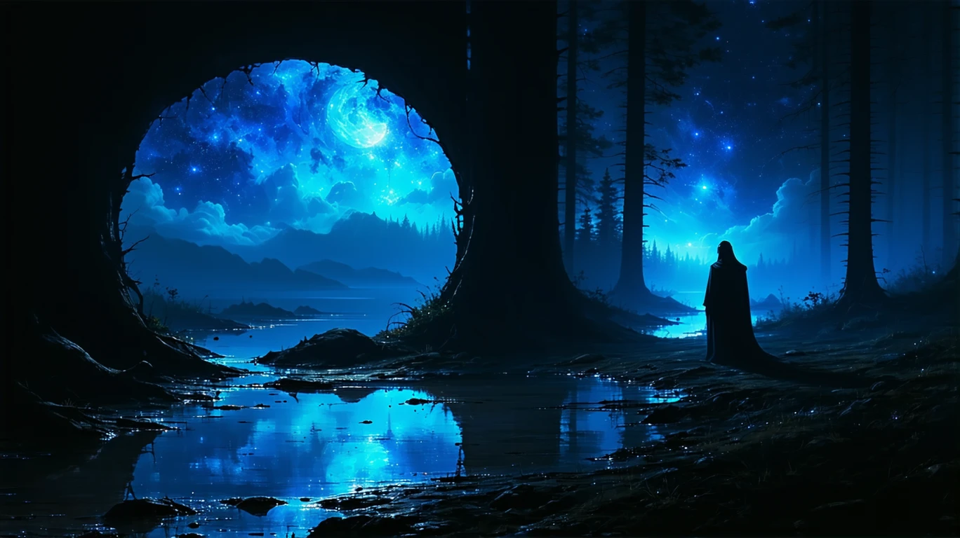 Heures miroir et rêves : lien entre synchronicités et inconscient nocturne