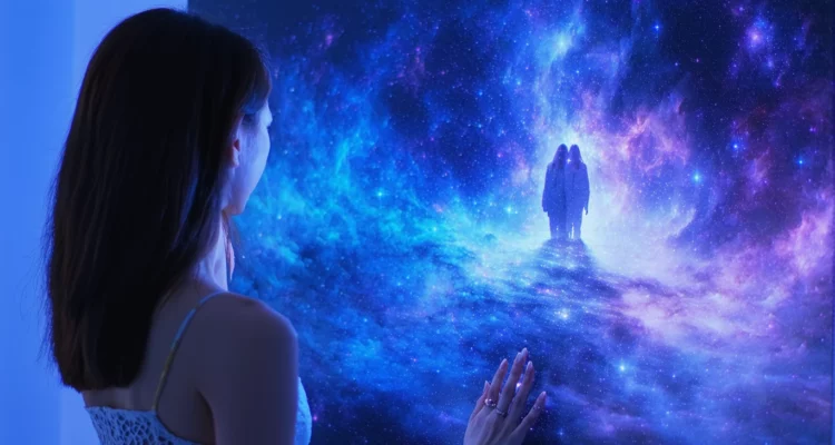 Heures miroir et synchronicités : quand l’univers nous envoie des signes