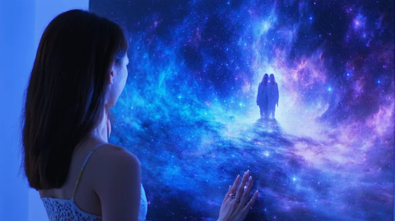 Heures miroir et synchronicités : quand l’univers nous envoie des signes