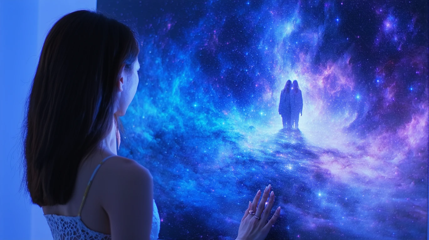 Heures miroir et synchronicités : quand l’univers nous envoie des signes