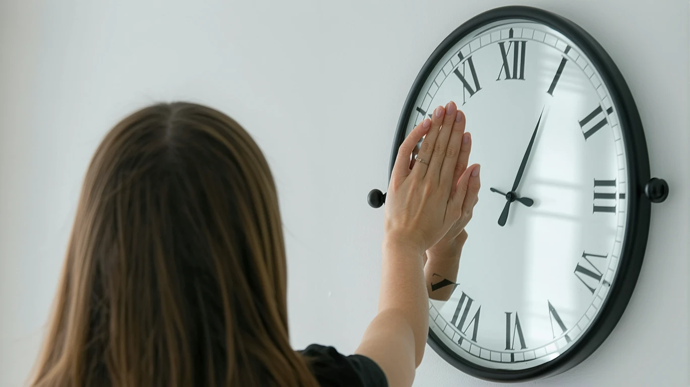 Psychologie des heures miroir : simple hasard ou message inconscient ?