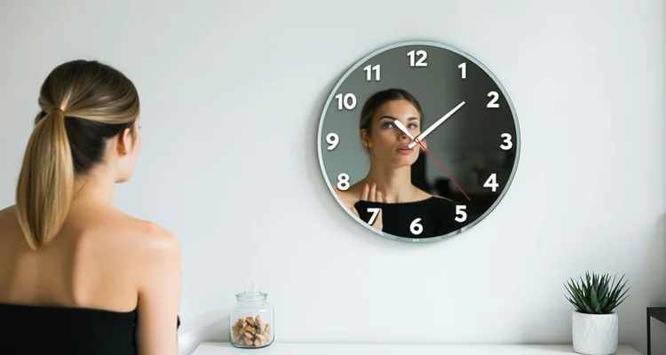 Que faire quand on voit souvent la même heure miroir ? Guide pratique