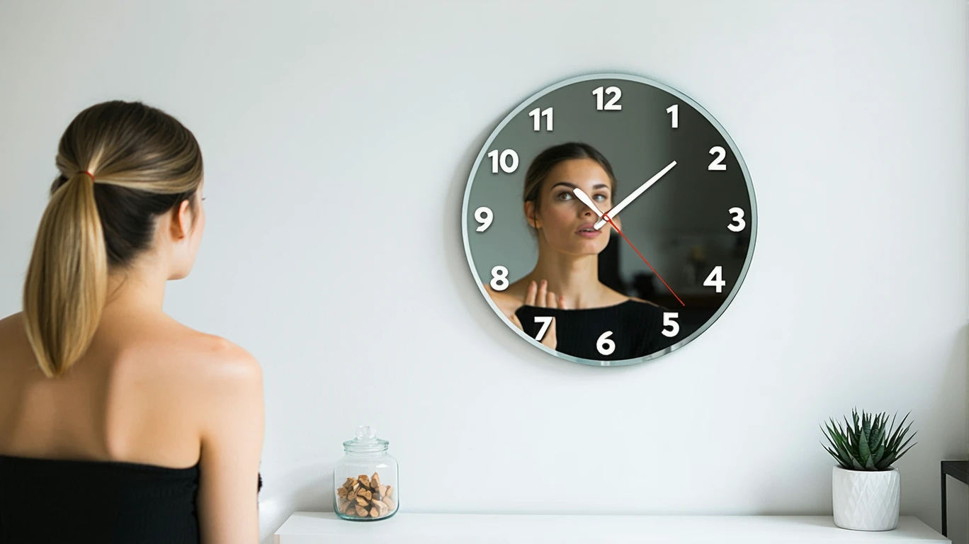Que faire quand on voit souvent la même heure miroir ? Guide pratique