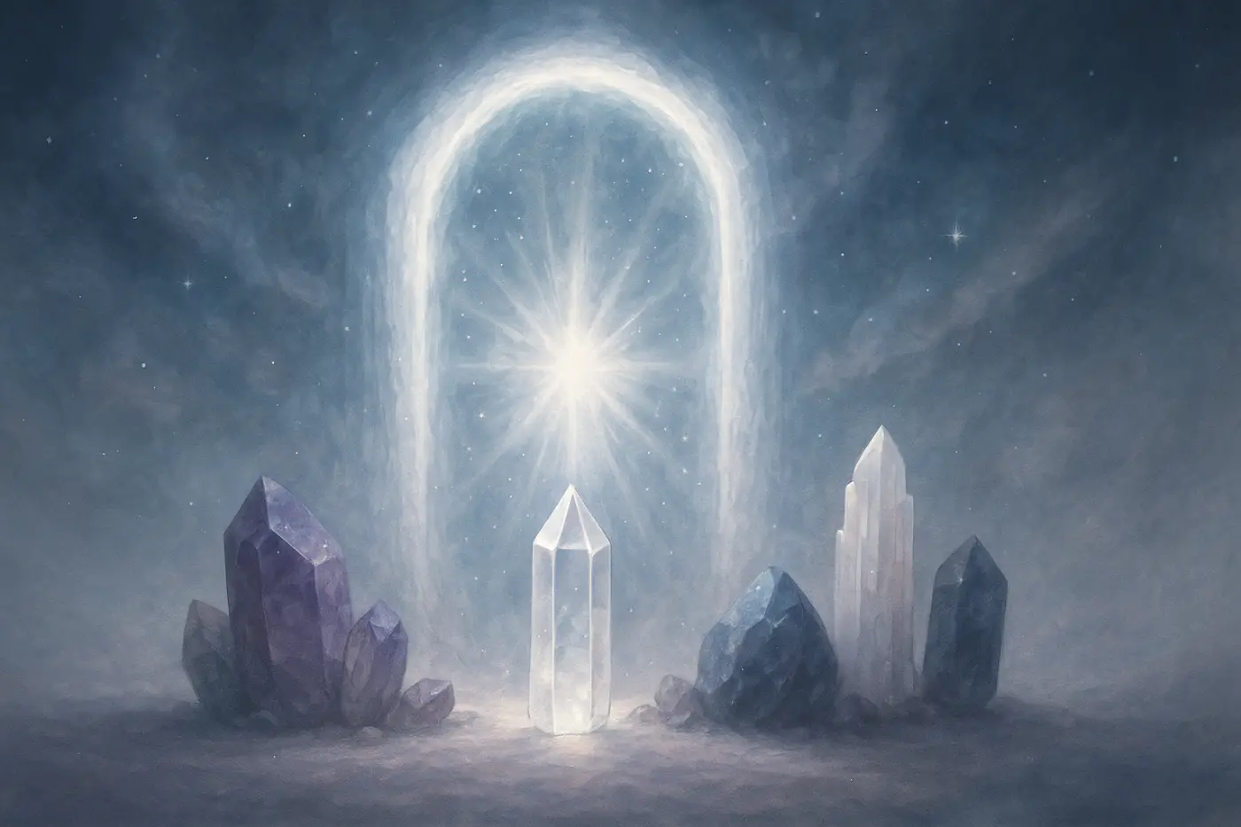 11/11 : signification spirituelle, numérologie & rituels en lithothérapie