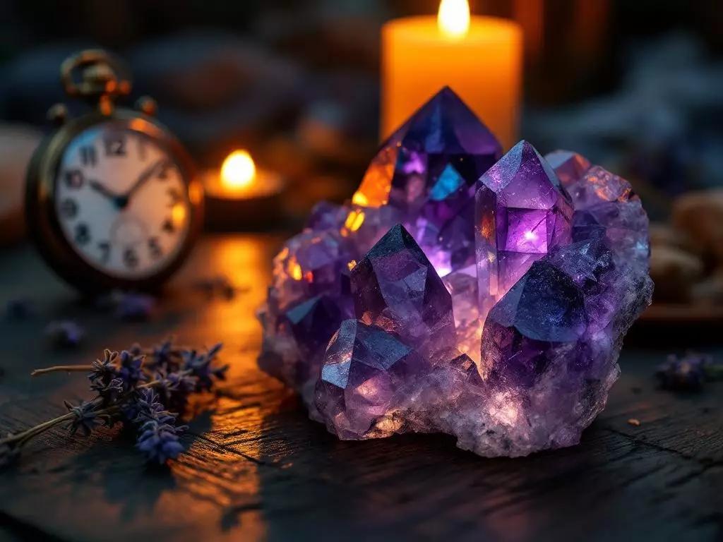 22h22 : signification et message de vos anges gardiens — lithothérapie et pierres naturelles