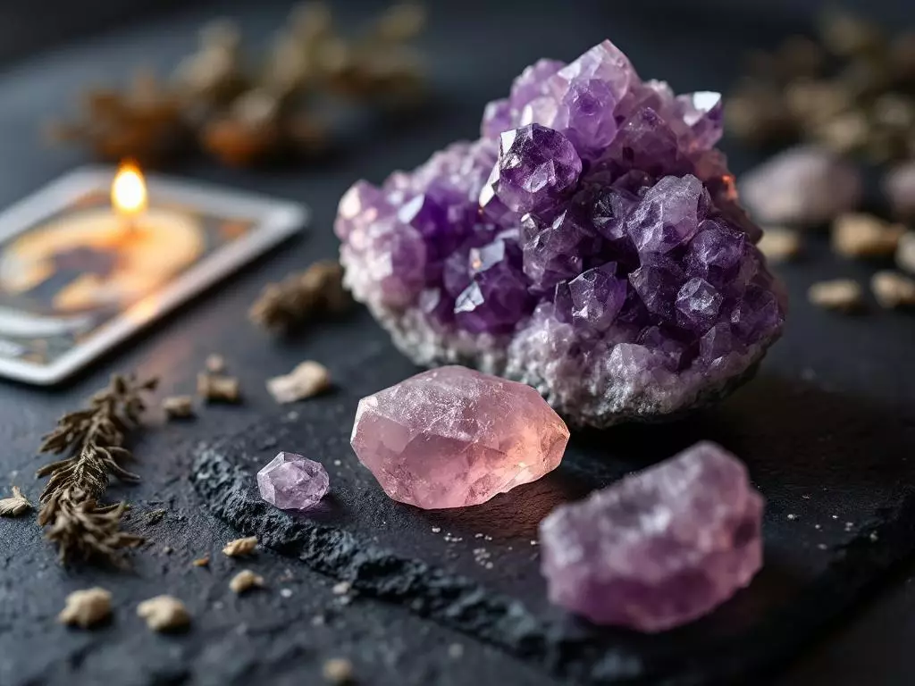La voyance peut-elle vraiment améliorer le bien-être mental et émotionnel ? — lithothérapie et pierres naturelles