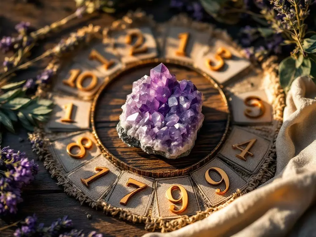 Chemin de vie : découvrez sa signification en numérologie et son message spirituel — lithothérapie et pierres naturelles