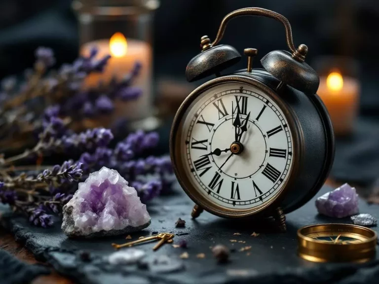 Heure miroir 15h15 : signification spirituelle, symbolique en numérologie et message des anges gardiens expliqué