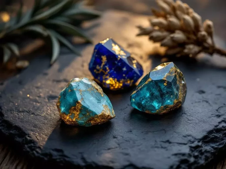 Pierres du Sagittaire : lesquelles choisir et comment les porter