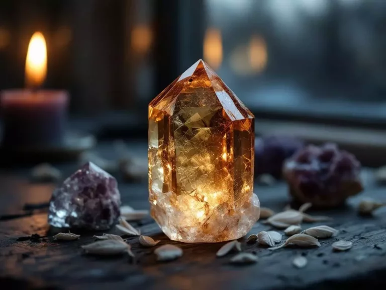 Pleine lune du 2 avril : quelles pierres porter et quel rituel faire ?